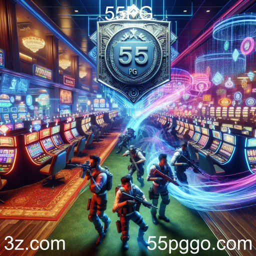 O Impacto do Gênero de Ação nos Jogos Modernos